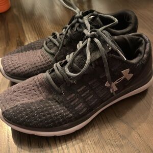 Under Armour Shoes